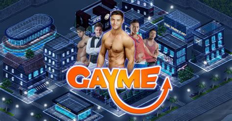 Gay Porn Games » play online or download for free